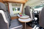 Citroen Typ H WildCamp Concept 2018 года